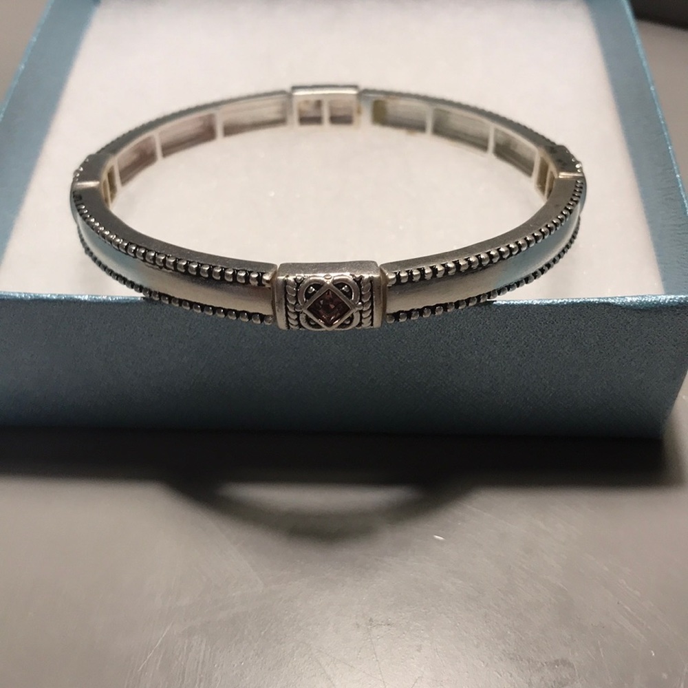 Elegant bracket by touchstone Jewelry